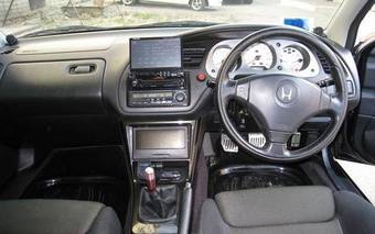 2000 Honda Accord Pictures