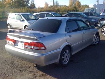 2000 Honda Accord For Sale