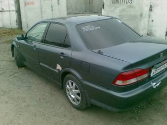 2000 Honda Accord For Sale