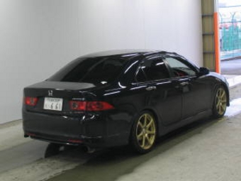 Accord