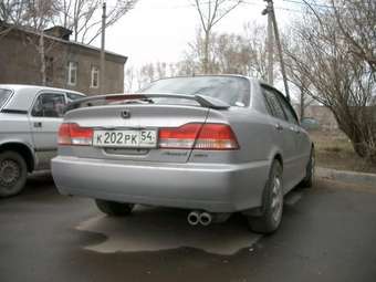 Accord
