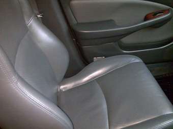 2001 Honda Accord For Sale