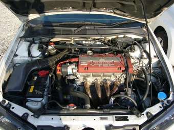 2001 Honda Accord Pics