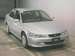 Preview 2001 Honda Accord