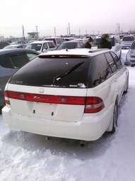 2001 Honda Accord Pictures