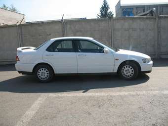 2001 Honda Accord For Sale