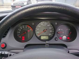 2001 Honda Accord For Sale