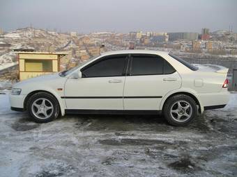 2001 Honda Accord For Sale