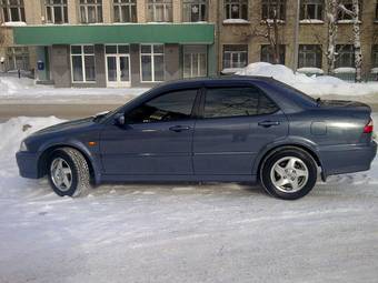 2001 Honda Accord For Sale