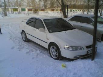 2001 Honda Accord For Sale