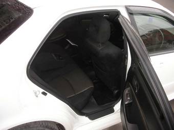 2001 Honda Accord For Sale