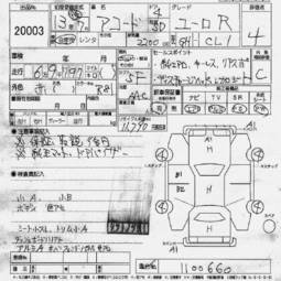 2001 Honda Accord Pictures