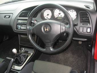 2001 Honda Accord For Sale