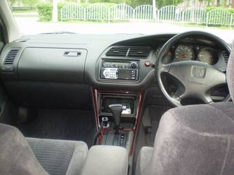 2001 Honda Accord For Sale