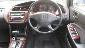 2001 Honda Accord For Sale