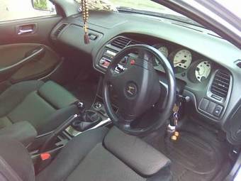 2001 Honda Accord For Sale