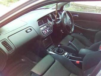 2001 Honda Accord For Sale