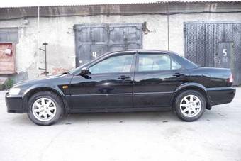 2001 Honda Accord For Sale