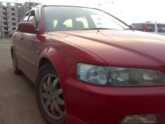 2001 Honda Accord For Sale