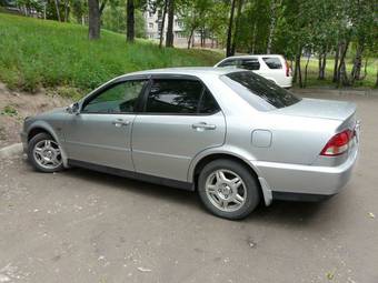 2001 Honda Accord Photos