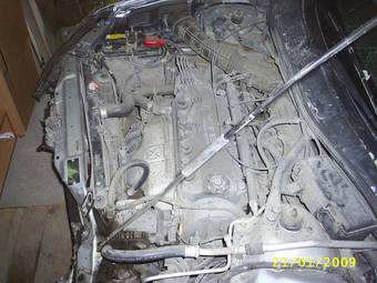 2001 Honda Accord Photos