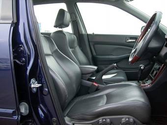 2001 Honda Accord For Sale