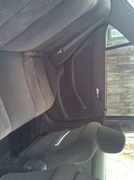2001 Honda Accord Wallpapers