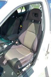 2001 Honda Accord Pictures