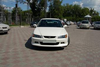 2001 Honda Accord For Sale