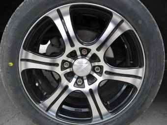 2001 Honda Accord Pictures