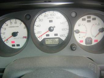 2001 Honda Accord Pictures