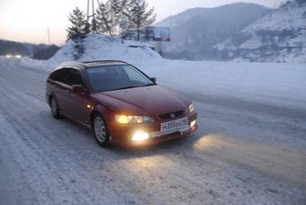 2001 Honda Accord For Sale