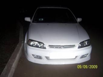 2001 Honda Accord Pictures