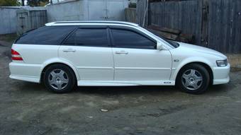 2001 Honda Accord For Sale