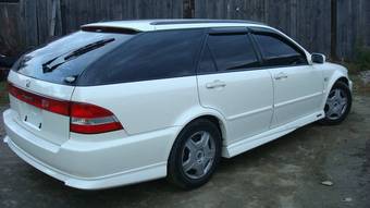 2001 Honda Accord For Sale