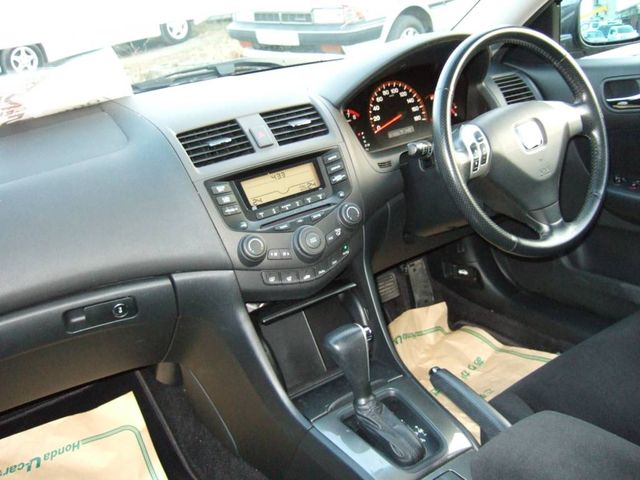 2002 Honda Accord