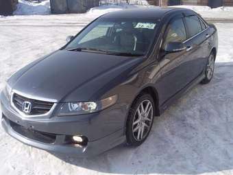 2002 Honda Accord