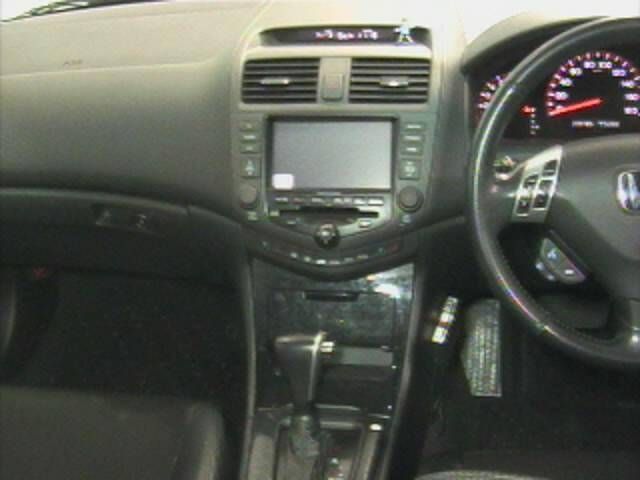 2002 Honda Accord