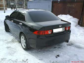 Accord