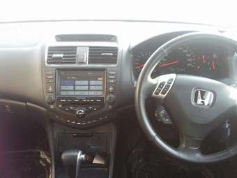 2002 Honda Accord