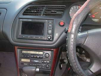 2002 Honda Accord Pictures