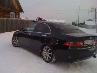 2002 Honda Accord For Sale