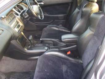 2002 Honda Accord For Sale