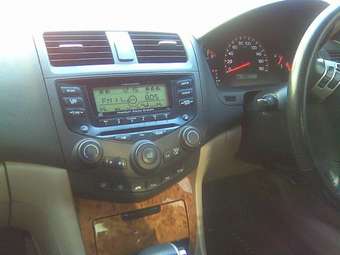 2002 Honda Accord For Sale