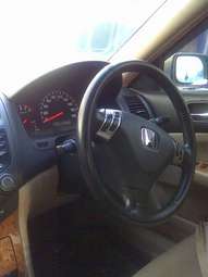 2002 Honda Accord Pictures