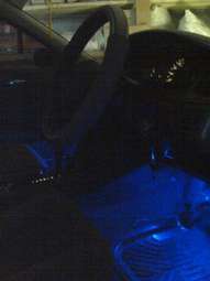 2002 Honda Accord Pictures