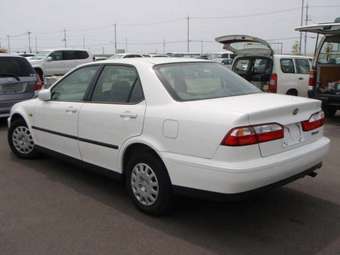 2002 Honda Accord For Sale