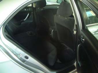 2002 Honda Accord For Sale