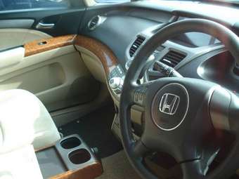 2002 Honda Accord Images