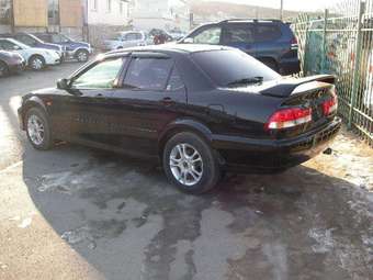 2002 Honda Accord For Sale